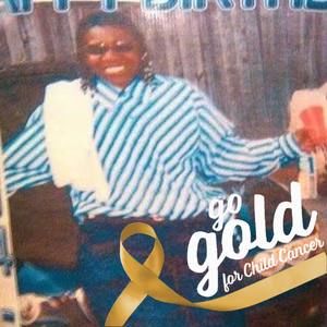 Meet your Posher, Renea